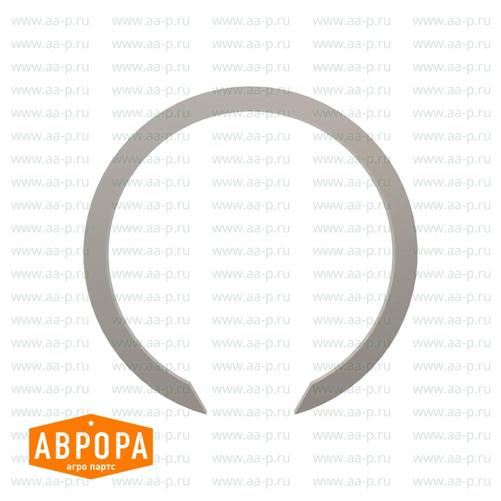 F1334R ПРУЖИННОЕ  КОЛЬЦО